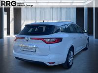 Renault Megane - Vorschau Bild 5