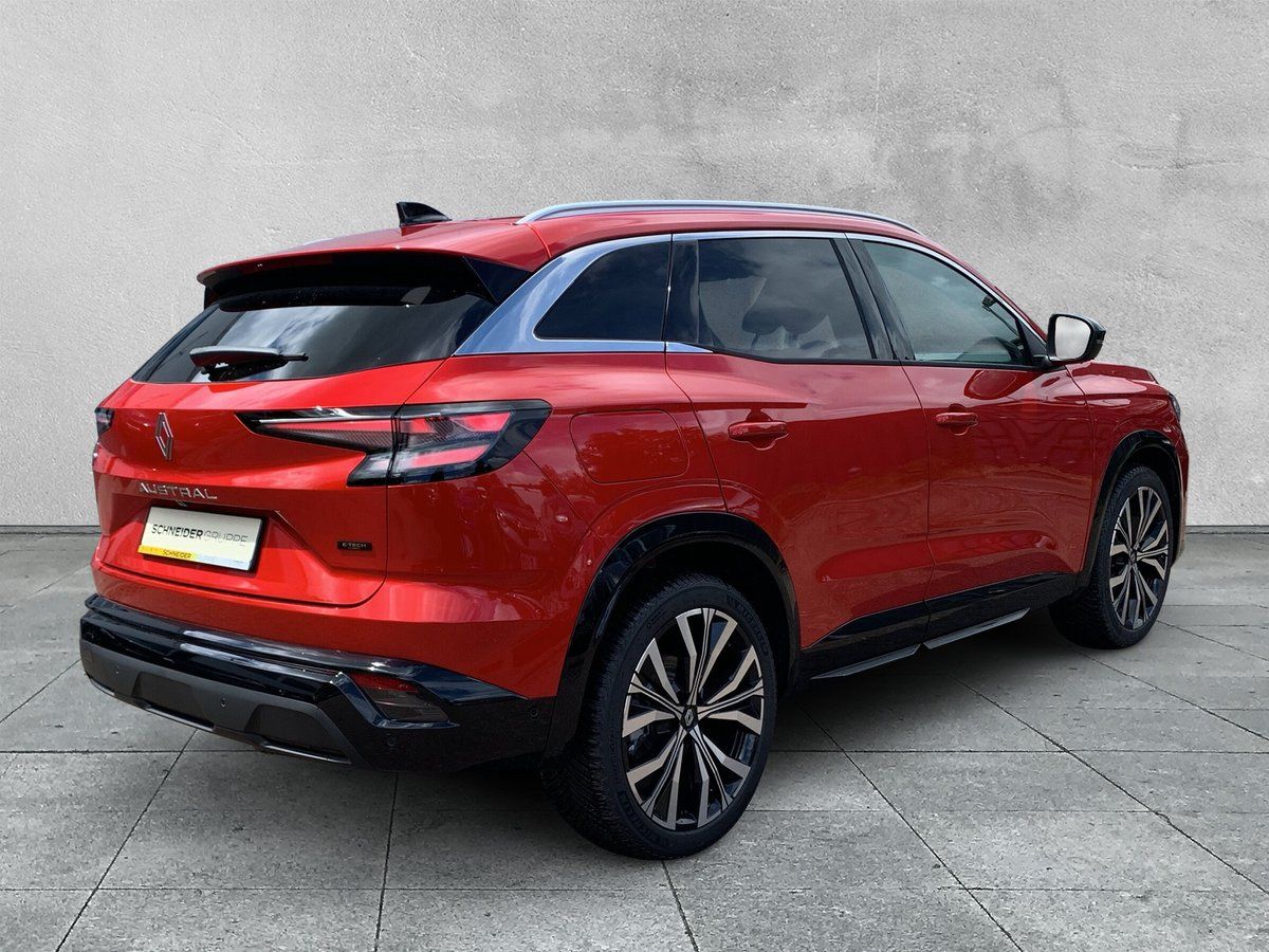 Renault Austral - Bild 5