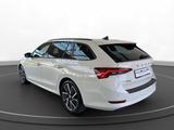 Skoda Octavia Combi 2.0 TDI Ambition Navi*AHK Klima - Skoda Octavia mit Diesel-Antrieb: Kombi, Klimaanlage