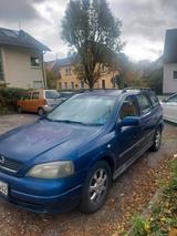 Opel astra 2.0 DTI - Opel Astra: Dti