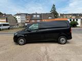 Mercedes-Benz Vito 639/4 Van | Diesel | 84 kW  - : Van, Mercedes