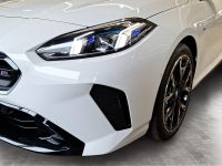 BMW M135 - Vorschau Bild 8
