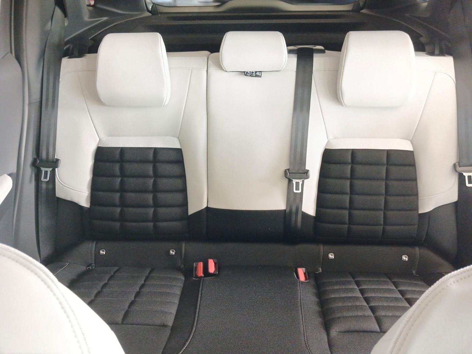 Citroën C3 Aircross - Bild 19