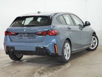 BMW 118 - Vorschau Bild 4