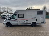 Challenger Sport S217 GA *Automatik,1. Hand*