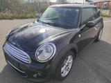 MINI Cooper D,Panorama,Navi,Xenon,PDC,Allw,Teil,Sport - MINI Cooper D mit Schiebedach