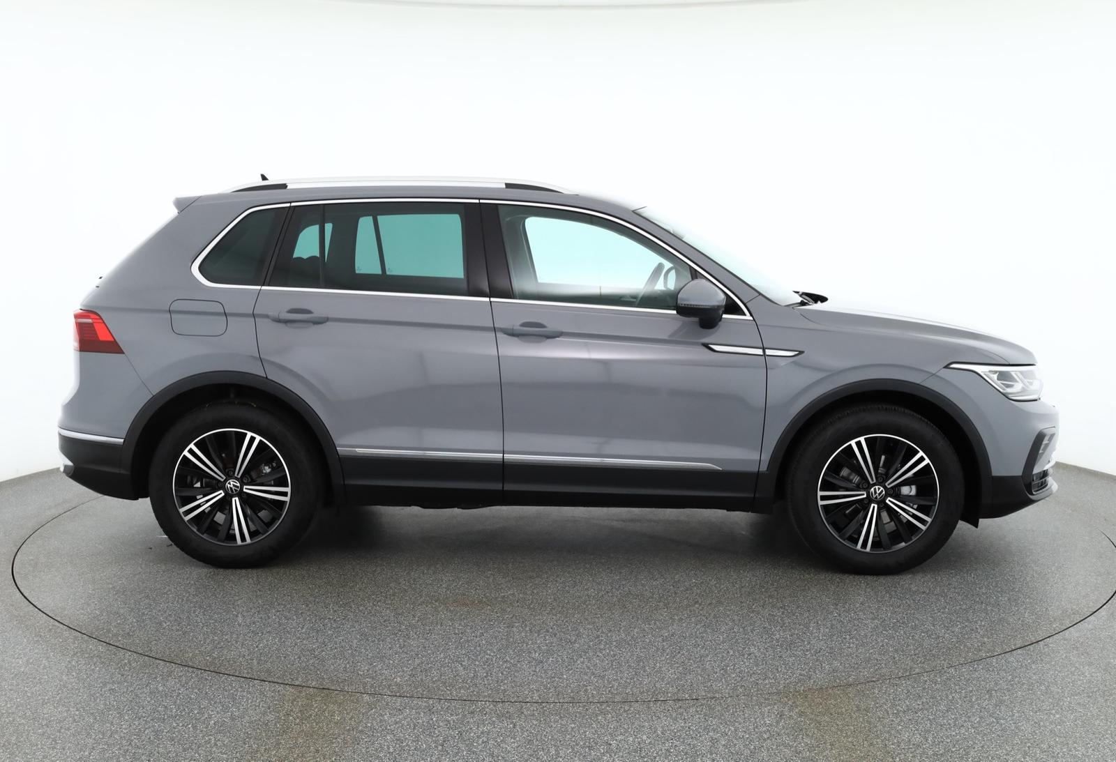 Volkswagen Tiguan 1.5 TSI DSG Elegance Matrix HarmanKardon, миниатюра 6