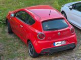 Alfa Romeo MiTo 1.6 JTDM 16V Turismo Turismo - gebrauchte Alfa Romeo MiTo aus dem Jahr 2008