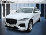 Jaguar F-Pace P400e R-Dynamic SE AWD Hybrid - Jaguar F-Pace: R Dynamic Se