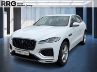 Jaguar F-Pace - Vorschau Bild 1
