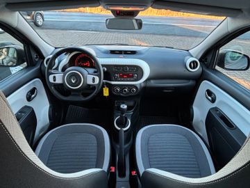 Renault Twingo SCe 65 Limited