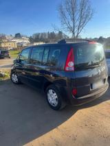 Renault espace 7platz - gebrauchte Renault Espace aus dem Jahr 2006