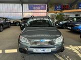 Subaru Forester Active Sondermodell  LPG - Subaru Forester mit LPG-Antrieb