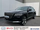 Genesis GV80 3.0 D Luxus AWD 5-Sitzer Technik-&. Sitz... - : Geländewagen, Luxus