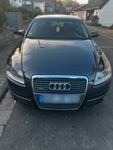 Audi a6 s6 - gebrauchte Audi A6 Allroad aus dem Jahr 2005