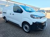 Citroën Jumpy Kasten Lang XL Navi Kamera Lenkradheizung - Citroën Gebrauchtwagen