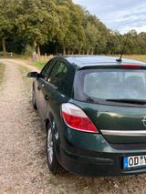 Opel Astra H 1.8 Cosmo - Opel Astra aus 2004