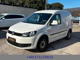 Volkswagen Caddy Kasten EcoProfi Klima PDC Euro-5 TÜV neu ! - VW Caddy Gebrauchtwagen in Berlin