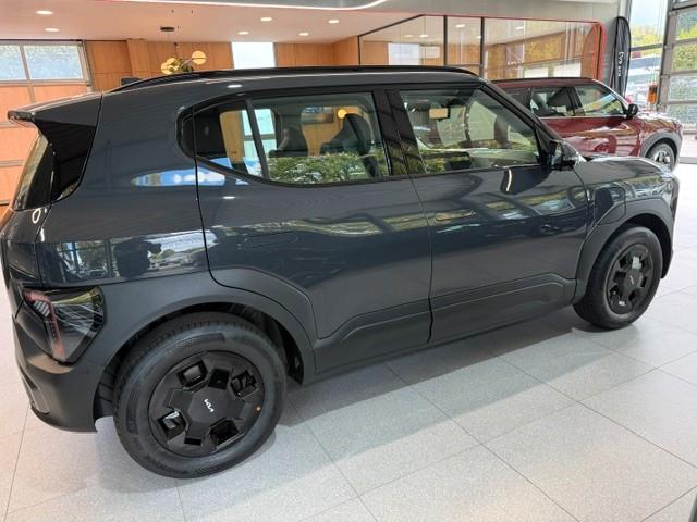 Kia EV2 42,5 kWh Earth-TECHNOP-WCP-DWP-22kw AC Paket