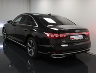 Audi A8 - Vorschau Bild 4