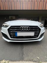 Audi A5 2.0 TFSI S tronic quattro sport 252PS 2018  - Audi A5: 20
