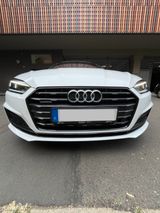 Audi A5 2.0 TFSI S tronic quattro sport 252PS 2018  - Audi A5: 20