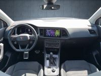 Cupra Ateca - Vorschau Bild 11