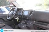 Fiat Scudo 2.0 Multijet 180 L3 LANG=AUTOMATIK=3 SITZE - Fiat Scudo 2 0
