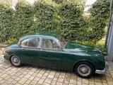 Jaguar MK II 2.4 - Jaguar: Mk4