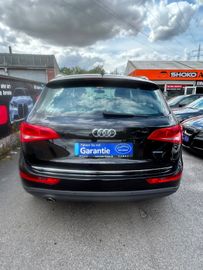 Audi Q5 - 6