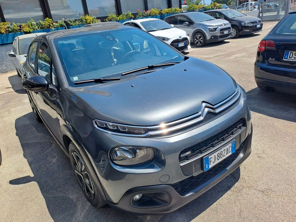 Image of Citroën C3