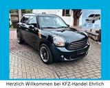 MINI One Countryman One/wenig Km/Pano/2xAlu/Ambiente - MINI One Countryman: Kleinwagen