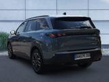 Peugeot 5008 Hybrid 136 Allure - Peugeot 5008 mit Benzin-Antrieb