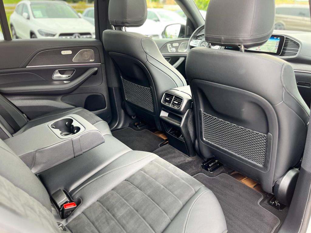 Mercedes-Benz GLE 400