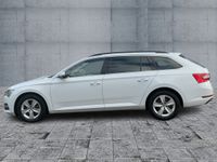 Skoda Superb - Vorschau Bild 4
