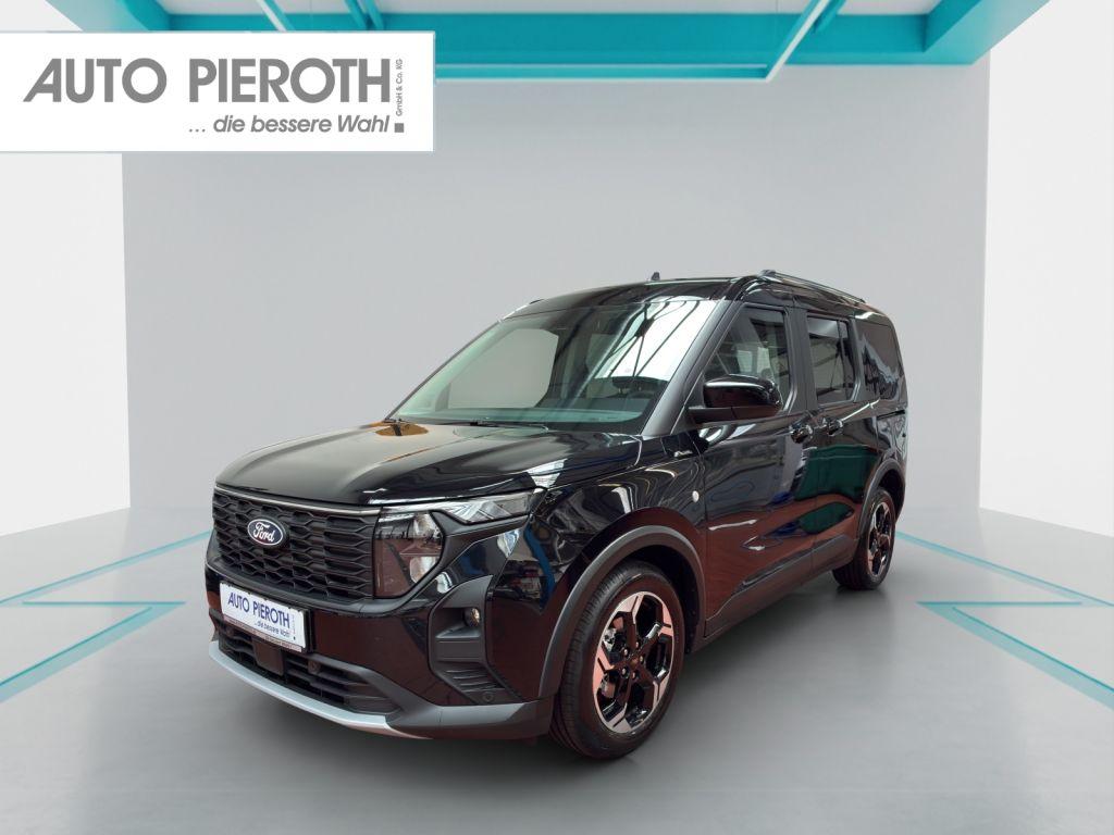 Ford Tourneo Courier 1.0 EcoBoost Aut. ACTIVE