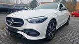 Mercedes-Benz Limo C 300 Avantgarde 1.Hand Night Paket Kamera - Mercedes-Benz C 300 in Kassel