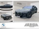 BMW i7 xDrive60 M Sport - Leas. o.Anz.ab 699€ brutto - BMW i7 in Duisburg
