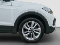 Volkswagen T-Cross - Vorschau Bild 17