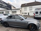 Mercedes-Benz E 63 S AMG 4M+ Keramik*Magno*Carbon*PANO*20" - gebrauchte Mercedes-Benz E 63 AMG aus dem Jahr 2023