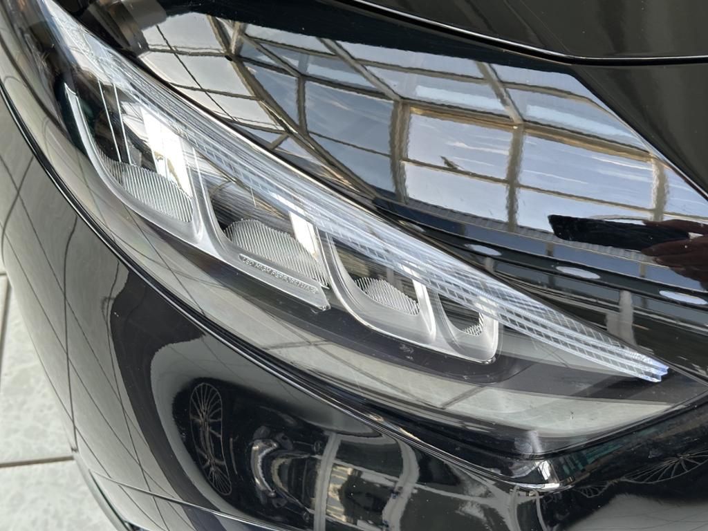 Fahrzeugabbildung Mercedes-Benz A 200 Kompaktlimousine AMG Line*Night Paket*LED