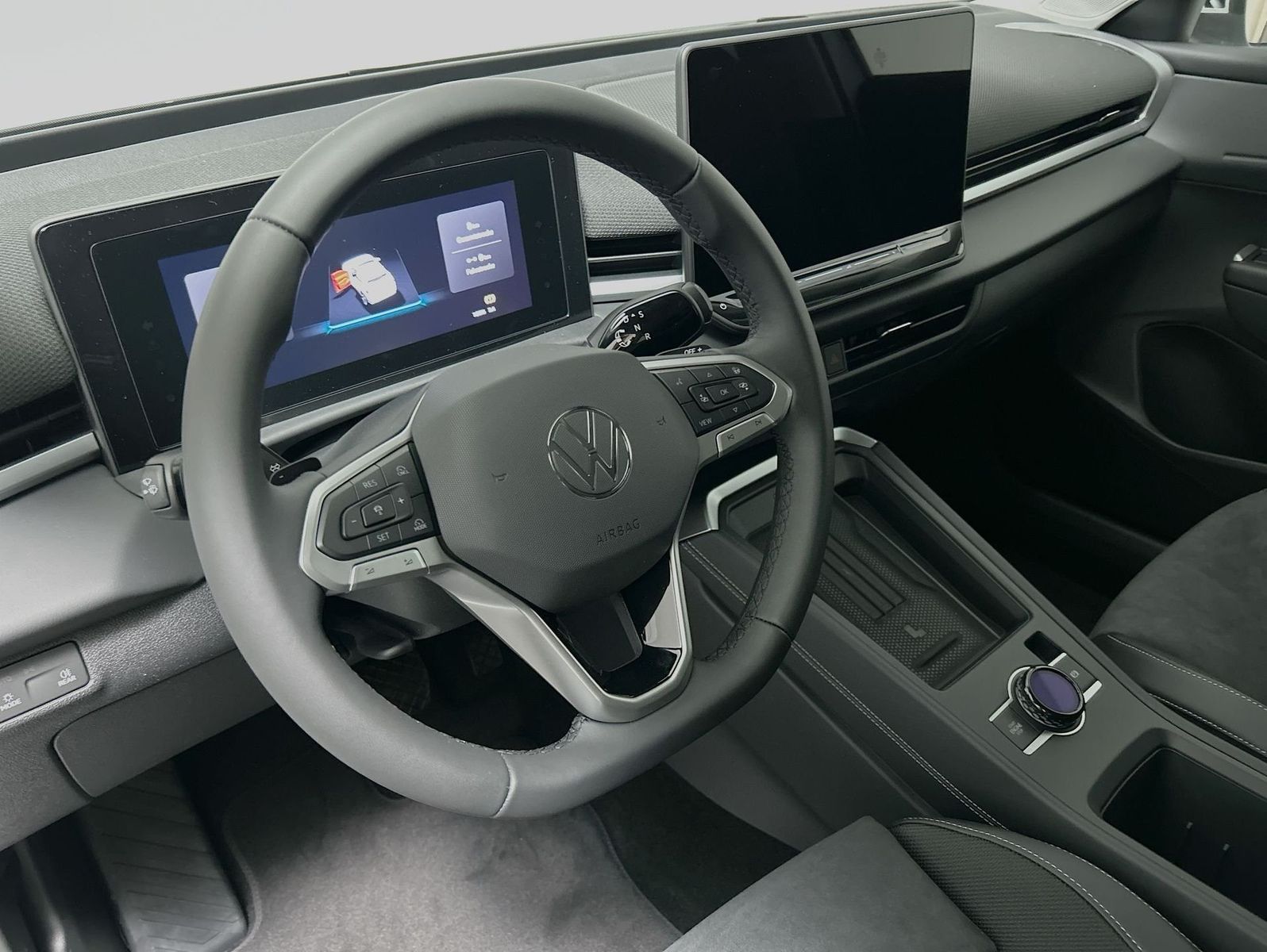 Volkswagen T-Roc - Bild 9