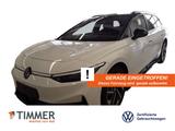 Volkswagen ID.7 Tourer PRO 82 kWh BLACK +WÄPU +AHK +H&K +36 - Volkswagen ID.7 Tourer Gebrauchtwagen