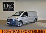 Mercedes-Benz Vito 114 CDI 9-G Distronic Regalsystem LED #169 - LKWs & Trucks in Oldenburg
