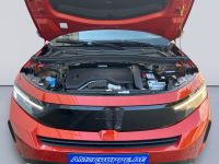 Opel Frontera - Vorschau Bild 9