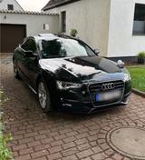 Audi A5 2.0 TFSI S tronic quattro Sportback  - Audi A5 aus 2012: Sportback