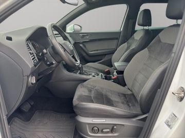 SEAT Ateca - 9