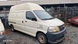 Toyota Hiace Lang - Toyota Hiace von privat