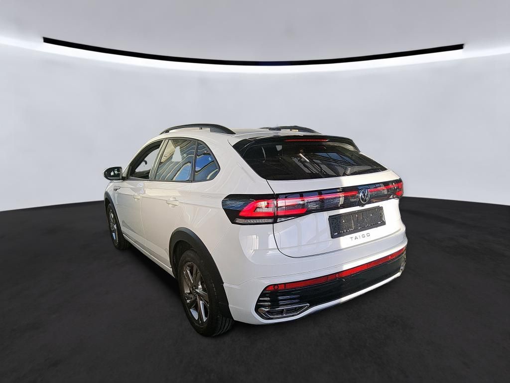 Volkswagen Taigo - Bild 5