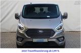 Ford Tourneo Custom 2.0 TDCi 320 L2 Titanium X - Ford Tourneo in Bremen